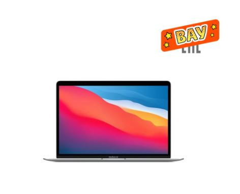 Ноутбук Apple Macbook Air 13" 11th-gen 8/512Гб по классной цене
