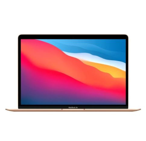 Ноутбук Apple Macbook Air 13" 8/512Gb по самой низкой цене