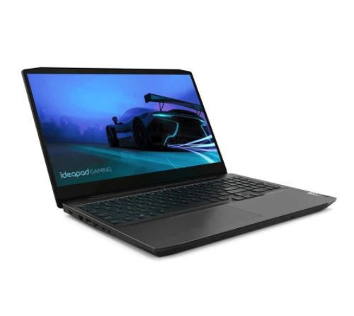 Ноутбук LENOVO IP Gaming 3 15ARH05 82EY009HRK со скидкой