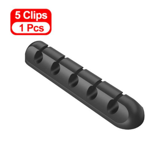 Органайзер для кабелей Essager по самой низкой цене