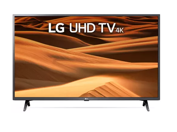 Остатки телевизоров LG по низким ценам