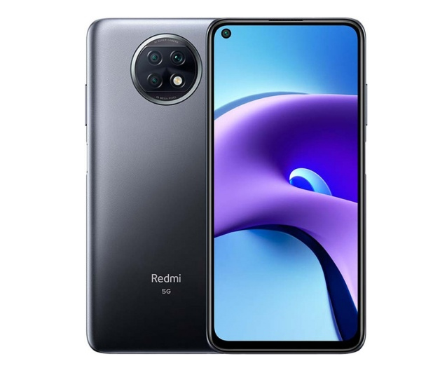 Отличная цена на Xiaomi Redmi Note 9T 4/128Gb