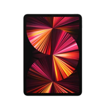 Планшет Apple iPad Pro 11 M1 Wi-Fi 128GB (2021)