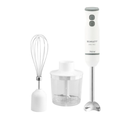 Погружной блендер SCARLETT SC-HB42F60 по хорошей цене