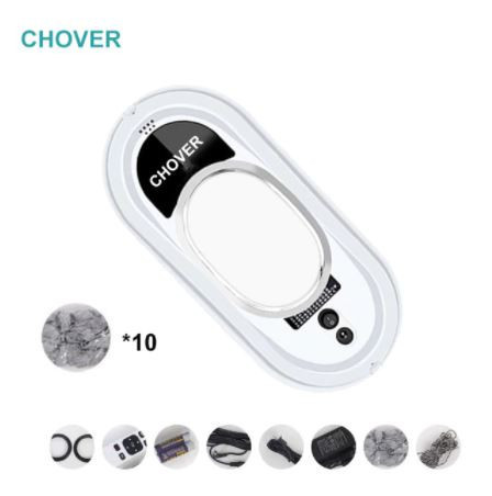 Робот для мытья окон Chovery по низкой цене