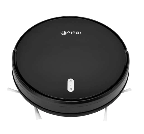 Робот-пылесос iBoto Smart X425GWE Aqua по отличной цене