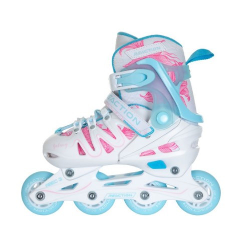 Роликовые коньки Reaction по лучшим ценам в Ситилинк
