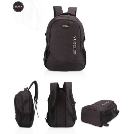 Рюкзак YUOCL по классной цене с AliExpress