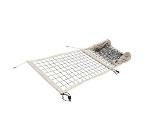 Сетка для волейбола Atemi T4001N по отличной цене в Ситилинк