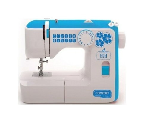 Швейная машина Comfort 535 со скидкой 16% в Техпорт