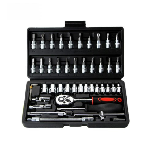 Скидка 24% на набор головок для гаечных ключей MOBUTA