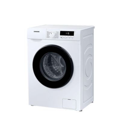 Скидка 26% на узкую cтиральную машина Samsung WW70T3020BW