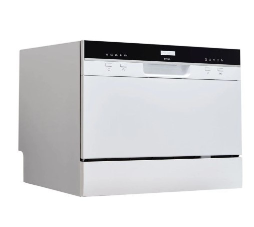 Скидка 36% на посудомоечную машину HYUNDAI DT205