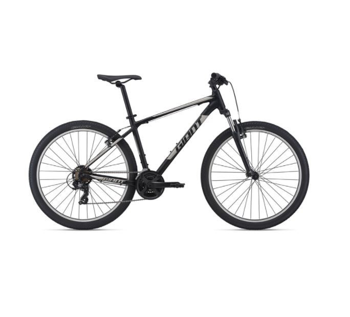 Скидка 54% на горный (MTB) велосипед Giant ATX 26 (2021) black S (требует финальной сборки)