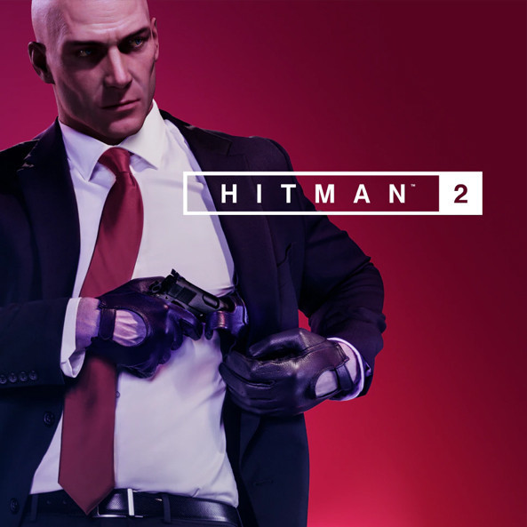 Скидка 85% на игру Hitman 2 в Steam