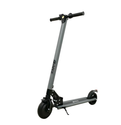 Скидка на электросамокат HIPER Stark TX650