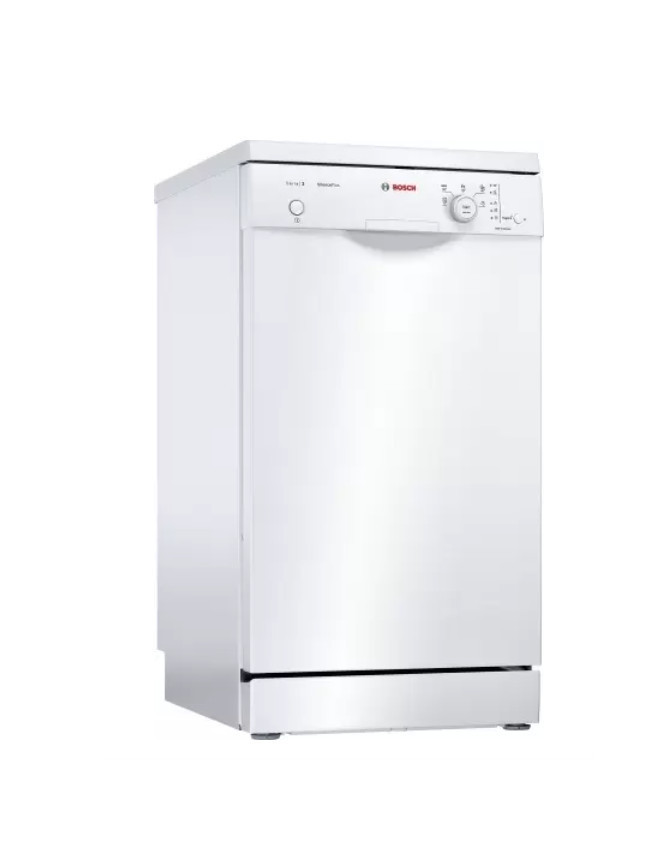 Скидка на посудомоечную машину Bosch SPS25CW02R