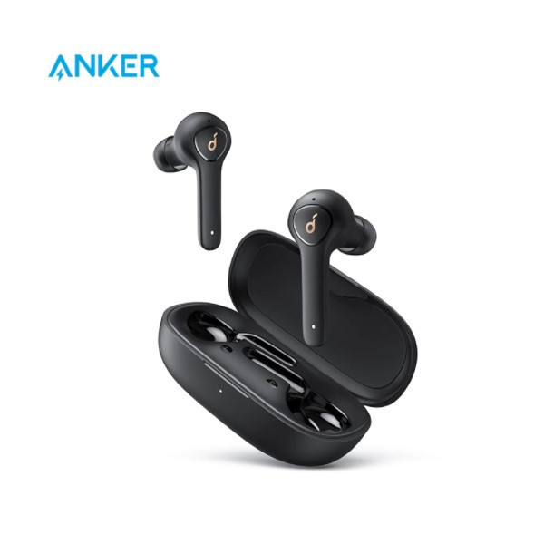 Скидка на TWS наушники Anker Soundcore Life P2