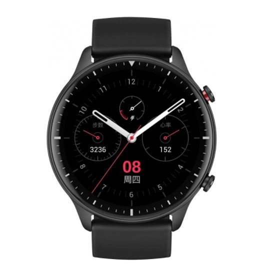 Скидки на часы Amazfit GTR 2 в МТС