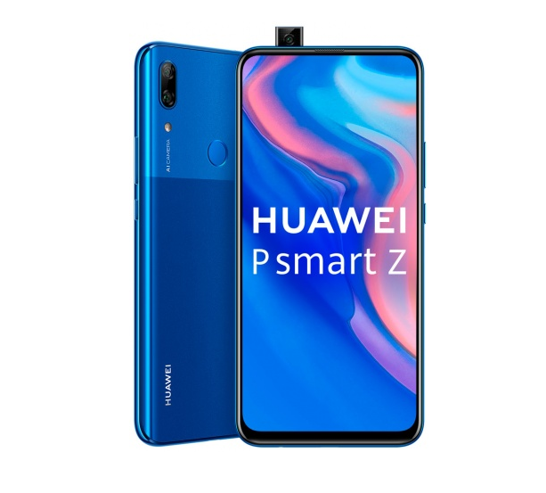 Смартфон Huawei P Smart Z 4/64 Gb по низкой стоимости