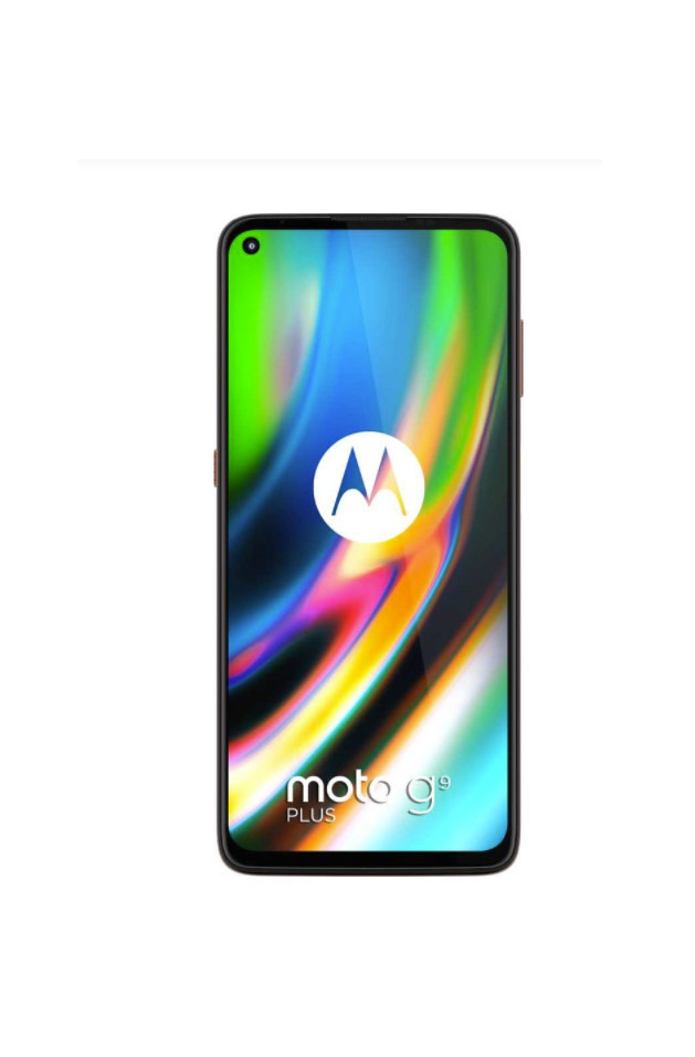 Смартфон MOTOROLA G9 Plus XT2087-2 4/128Gb по приятной цене