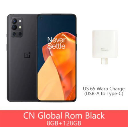 Смартфон OnePlus 9r 8 128Gb по низкой цене