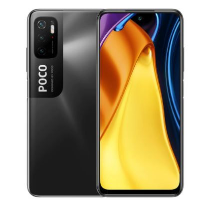 Смартфон POCO M3 Pro NFC RU 6+128ГБ по сниженной цене