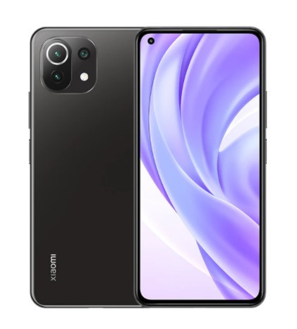 Смартфон Xiaomi Mi 11 Lite RU 8/128Gb по самой выгодной цене