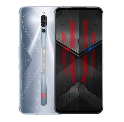 Смартфон ZTE Nubia Red Magic 5S 128GB со скидкой