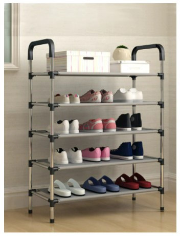 Sokoltec этажерка для обуви по классной цене