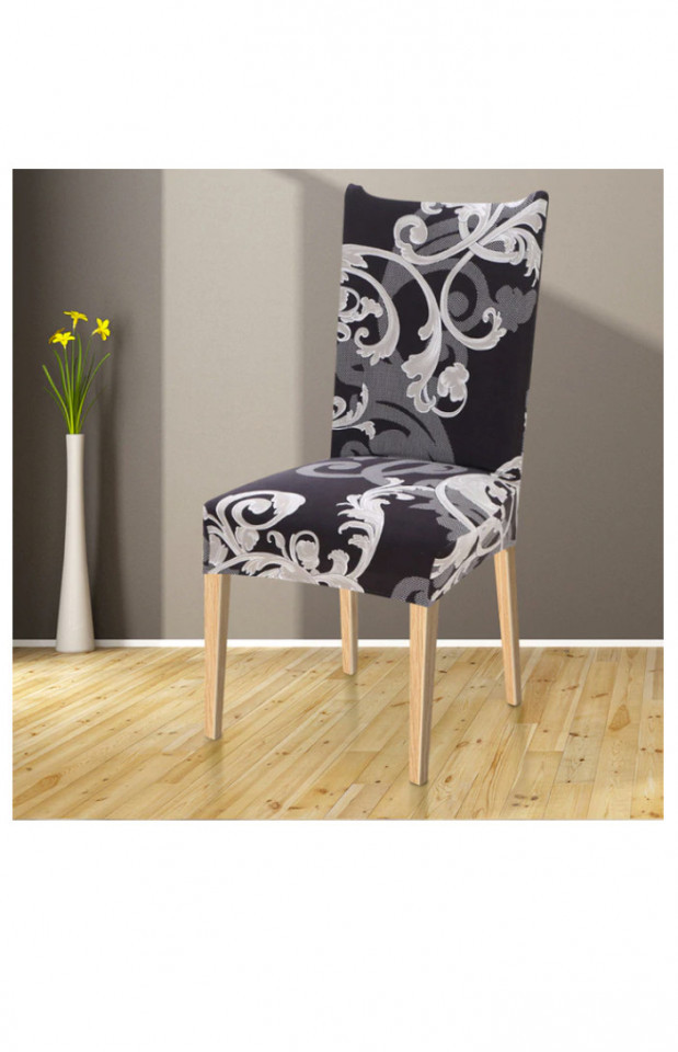 Спандекс чехол для стула Dresshomee по отличной цене