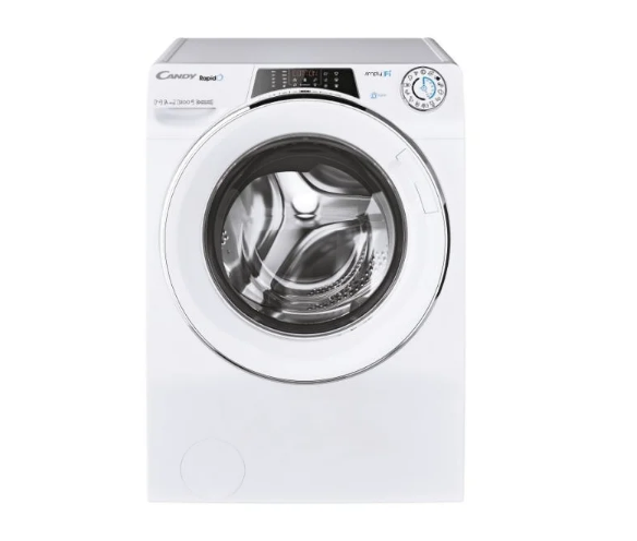 Стиральная машина Candy RO41276DWMC3-07 со скидкой 20%