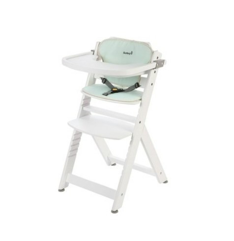 Стульчик для кормления Safety 1st. Timba with Tray and Cushion со скидкой 26%