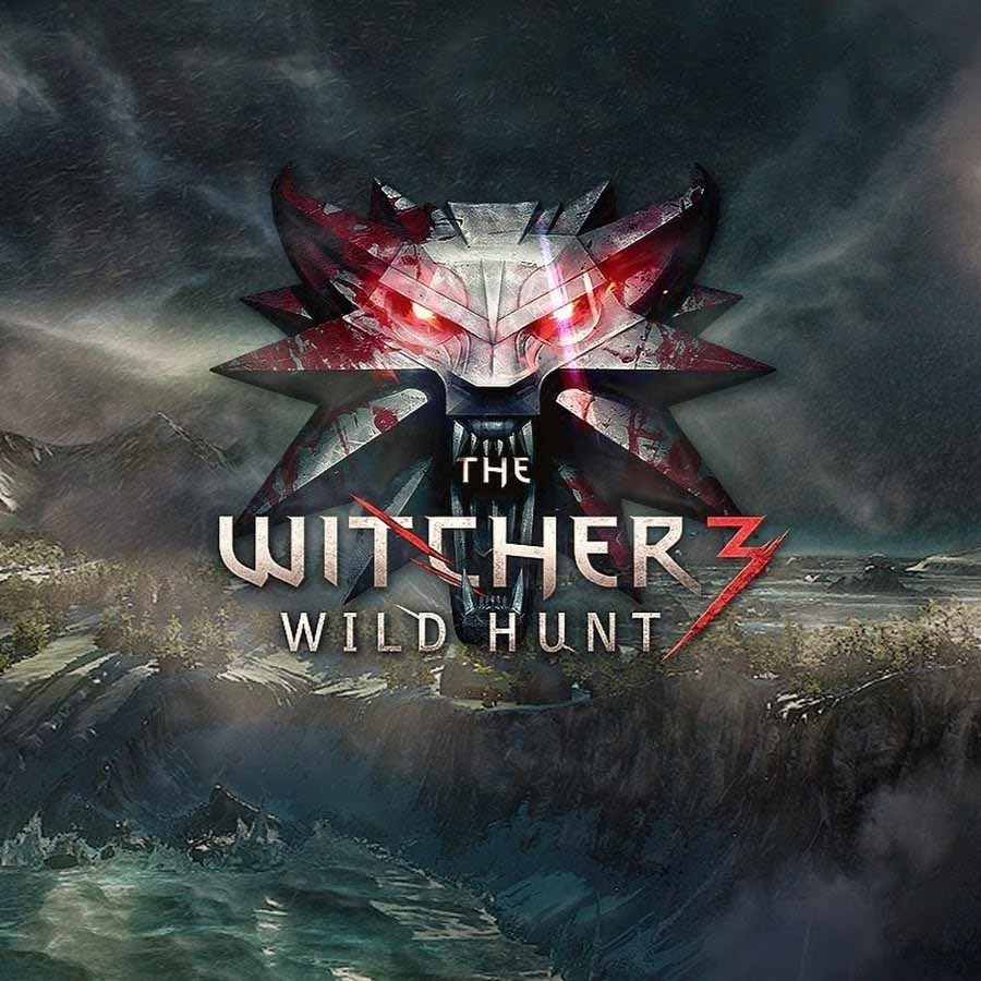 Супер-цена на игру The Witcher 3 на Epic Games