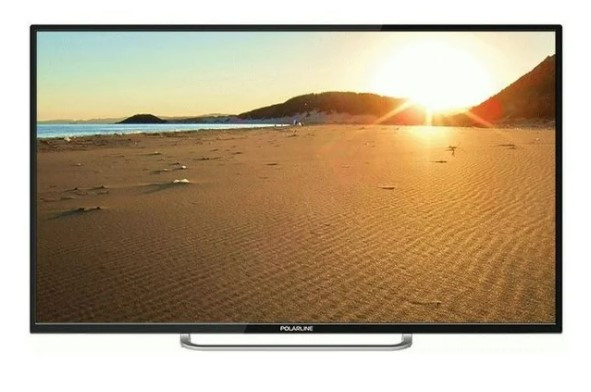 Телевизор Polarline 42PL11TC-SM по низкой цене