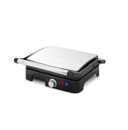 Выгодная цена на гриль электрический ZELMER ZPR2000