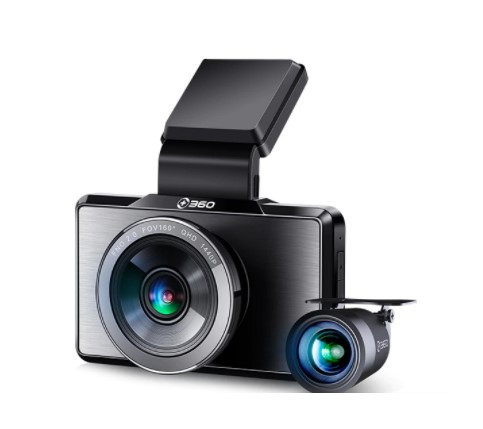 Автомобильный регистратор 360 G500H по низкой цене