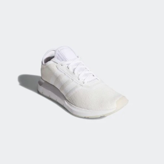 Белые кроссовки adidas Originals Swift Run X с отличной скидкой в ASOS