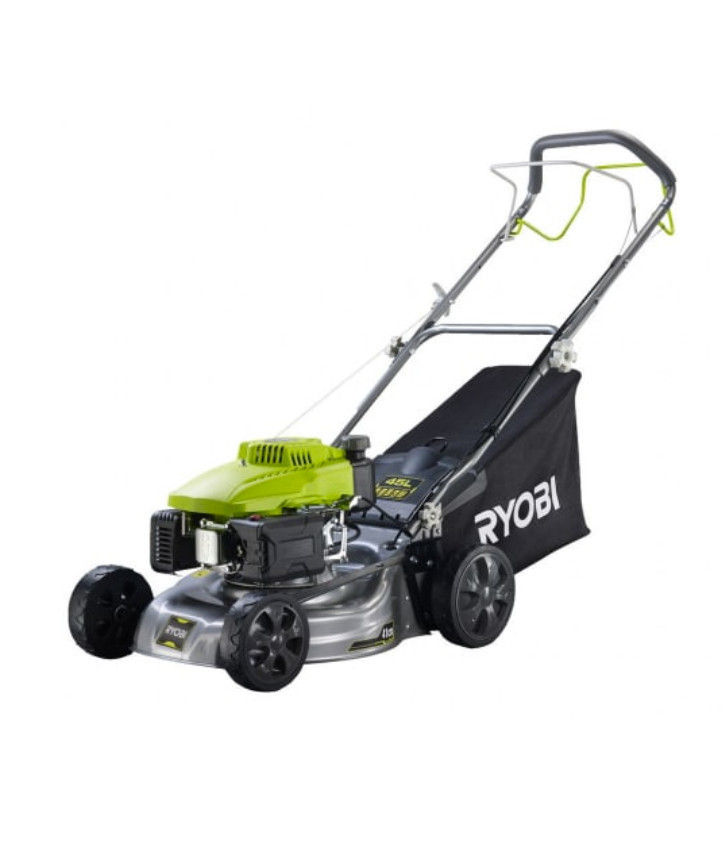 Бензиновая газонокосилка Ryobi RLM4114 5133002884 со скидкой 29% на ВсеИнструменты