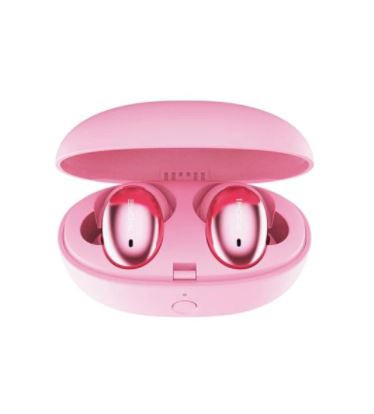 Беспроводные наушники 1MORE E1026BT розовые по низкой цене