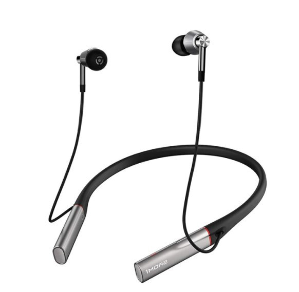 Беспроводные наушники 1MORE Triple Driver BT In-Ear E1001BT со скидкой 62%