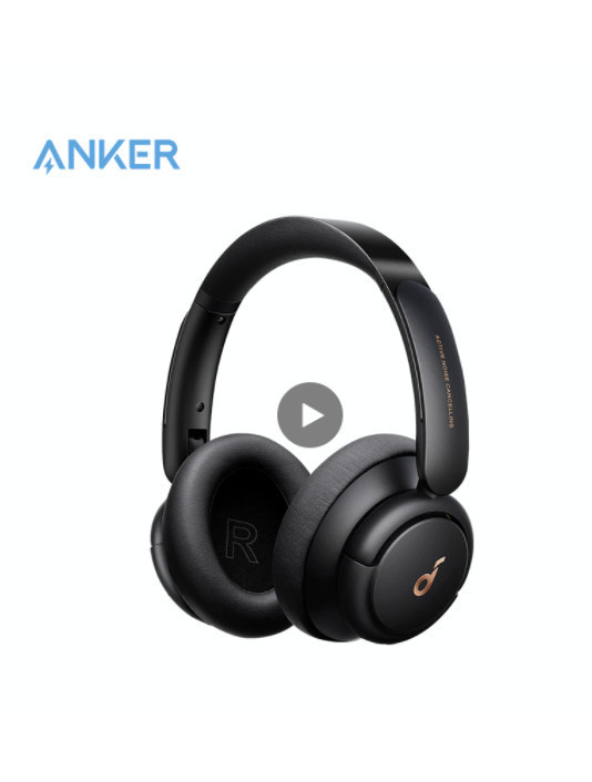 Беспроводные наушники Anker Life Q30 с низкой ценой