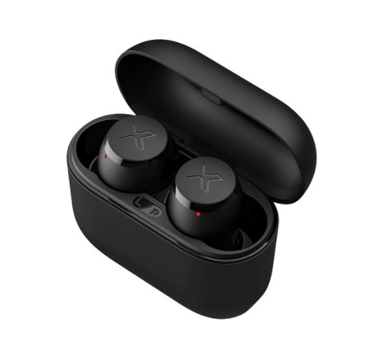 Беспроводные наушники EDIFIER X3 с хорошей скидкой