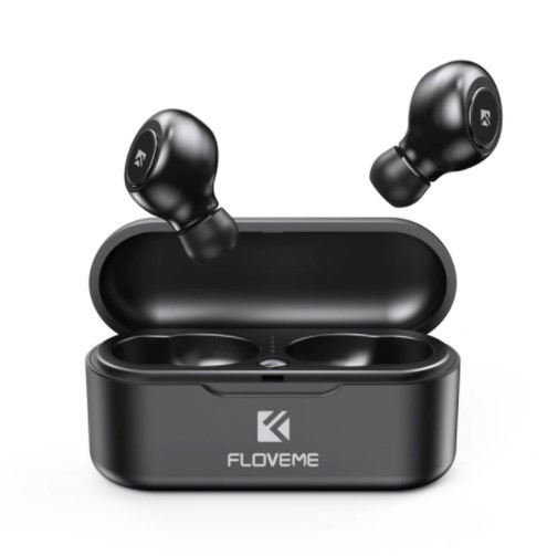 Беспроводные наушники FLOVEME 190628WQ с хорошей скидкой