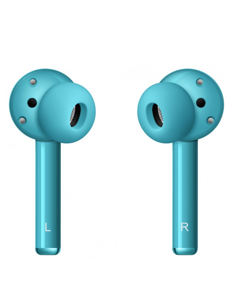 Беспроводные наушники Honor Magic Earbuds по низкой цене в МТС