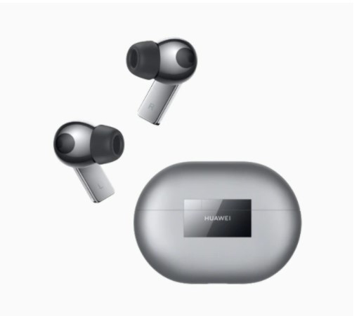 Беспроводные наушники HUAWEI Freebuds Pro по выгодной цене