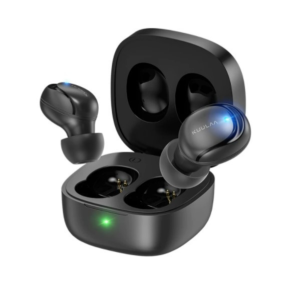 Беспроводные наушники KUULAA KY-YP07 по хорошей цене