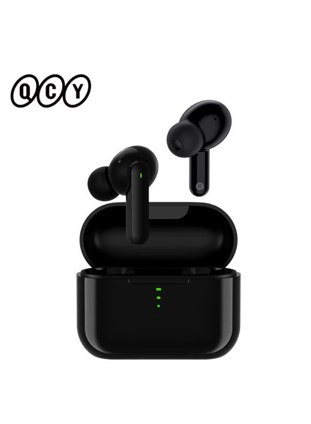 Беспроводные наушники QCY T11 со скидкой