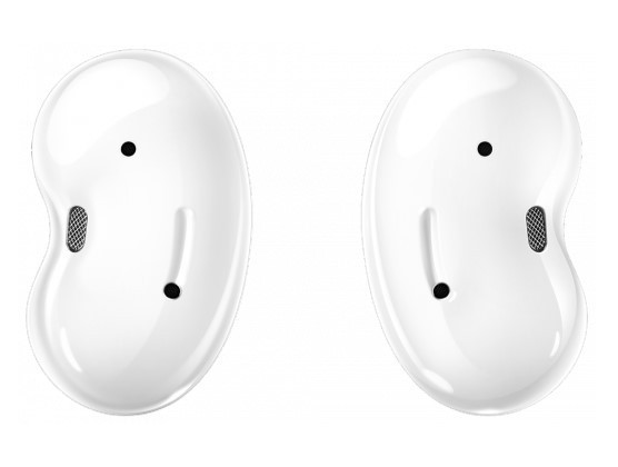 Беспроводные наушники Samsung Galaxy Buds Live по отличной цене в МТС