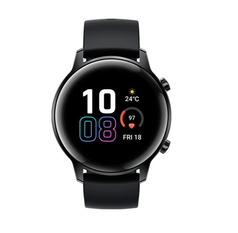 Часы Honor Watch Magic 2 HBE-B19 по выгодной цене в МТС